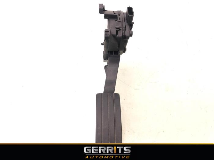 Gebrauchte Gaspedal Renault Twingo III (AH) 1.0 SCe 75 12V Preis € 19,99 Margenregelung angeboten von Gerrits Automotive BV