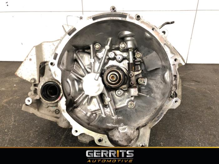 Gebrauchte Getriebe Mitsubishi Space Star (A0) 1.0 12V Preis € 449,99 Margenregelung angeboten von Gerrits Automotive BV