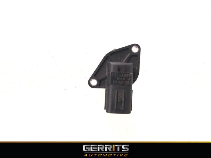 Gebrauchte Luftmassenmesser Mitsubishi Space Star (A0) 1.0 12V Preis € 34,99 Margenregelung angeboten von Gerrits Automotive BV