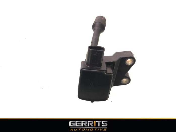 Gebrauchte Zündspule Ford Focus 3 Wagon 1.0 Ti-VCT EcoBoost 12V 125 Preis € 19,99 Margenregelung angeboten von Gerrits Automotive BV
