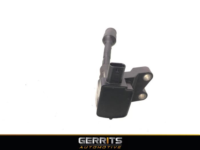 Usagé Bobine Ford Focus 3 Wagon 1.0 Ti-VCT EcoBoost 12V 125 Prix € 19,99 Règlement à la marge proposé par Gerrits Automotive BV