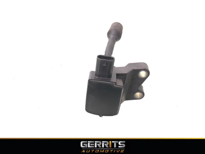 Gebrauchte Zündspule Ford Focus 3 Wagon 1.0 Ti-VCT EcoBoost 12V 125 Preis € 19,99 Margenregelung angeboten von Gerrits Automotive BV