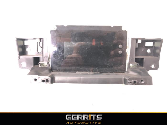 Begagnade Innerdisplay Ford Focus 3 Wagon 1.0 Ti-VCT EcoBoost 12V 125 Pris € 34,99 Marginaltabell erbjuds av Gerrits Automotive BV