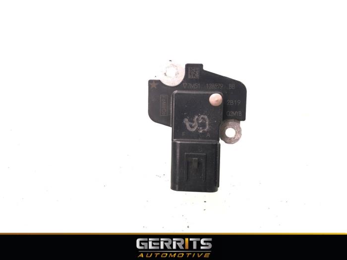 Gebrauchte Luftmassenmesser Ford Focus 3 Wagon 1.0 Ti-VCT EcoBoost 12V 125 Preis € 19,99 Margenregelung angeboten von Gerrits Automotive BV