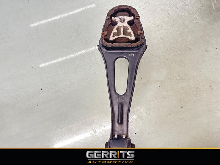 Gearbox mount Ford Transit Custom 2.2 TDCi 16V - 2015369 VMT6