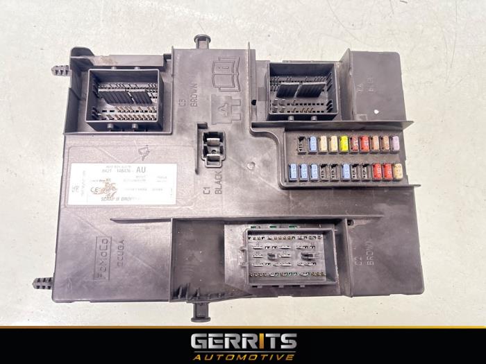 Used Body control computer Ford Transit Custom 2.2 TDCi 16V Price € 151,24 Inclusive VAT offered by Gerrits Automotive BV