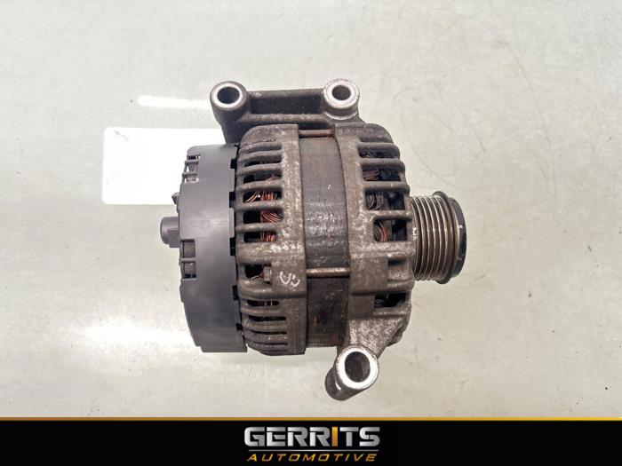 Usagé Dynamo Ford Transit Custom 2.2 TDCi 16V Prix € 90,74 Prix TTC proposé par Gerrits Automotive BV