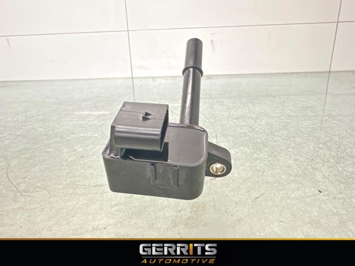 Gebrauchte Zündspule Mercedes B (W246/W242) 1.6 B-180 BlueEFFICIENCY Turbo 16V Preis € 29,99 Margenregelung angeboten von Gerrits Automotive BV