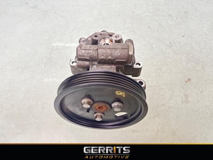 Usagé Pompe de direction Ford Transit Custom 2.2 TDCi 16V Prix € 60,49 Prix TTC proposé par Gerrits Automotive BV