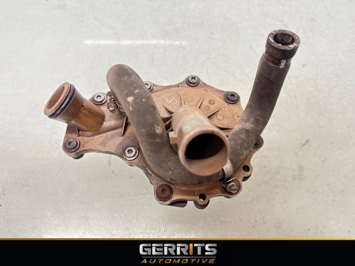 Begagnade Vattenpump Ford Transit Custom 2.2 TDCi 16V Pris € 48,39 Inklusive moms erbjuds av Gerrits Automotive BV
