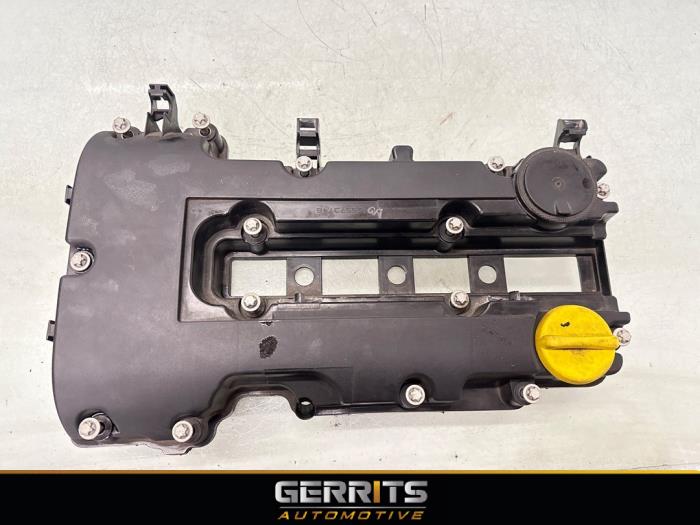 Gebrauchte Ventildeckel Opel Meriva (B) 1.4 Turbo 16V Ecotec Preis € 59,99 Margenregelung angeboten von Gerrits Automotive BV