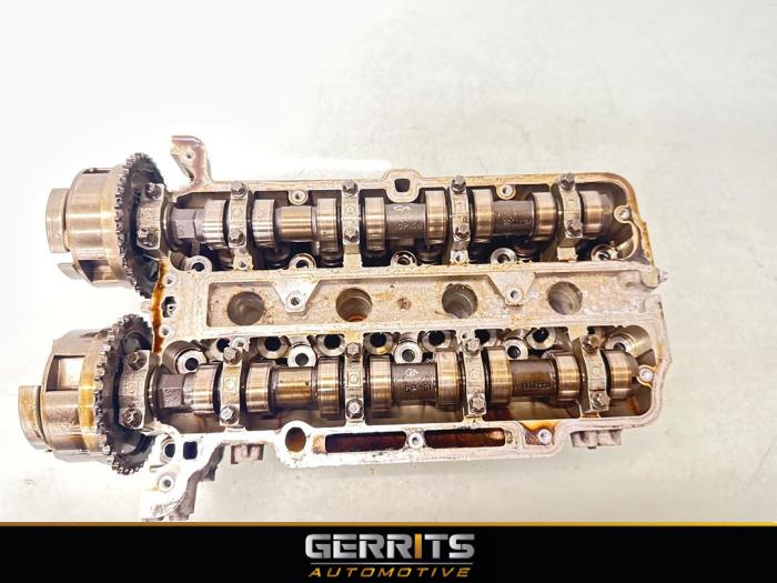 Begagnade Topplock Opel Meriva (B) 1.4 Turbo 16V Ecotec Pris € 499,99 Marginaltabell erbjuds av Gerrits Automotive BV