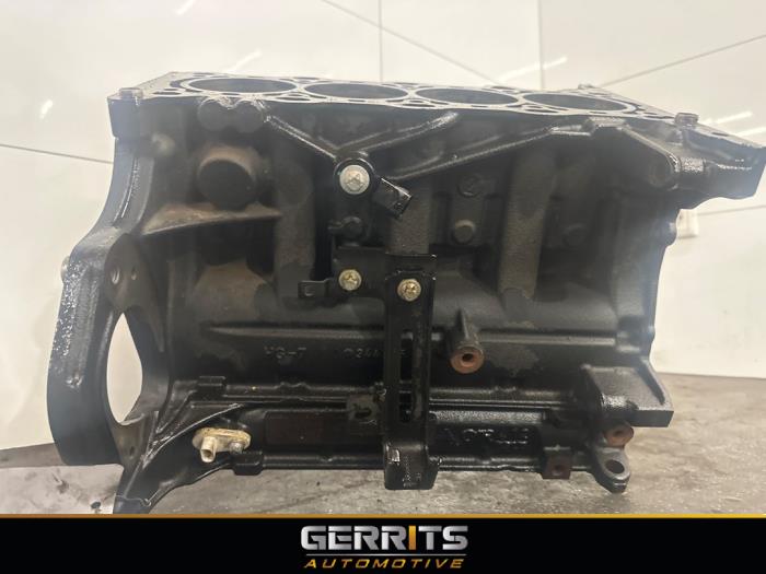 Used Engine crankcase Opel Meriva (B) 1.4 Turbo 16V Ecotec Price € 499,99 Margin scheme offered by Gerrits Automotive BV