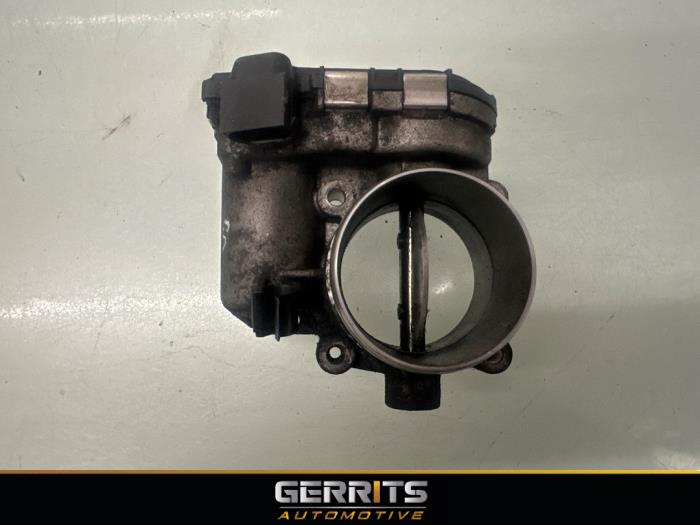 Usagé Boîtier accélérateur Ford Transit Custom 2.2 TDCi 16V Prix € 30,24 Prix TTC proposé par Gerrits Automotive BV