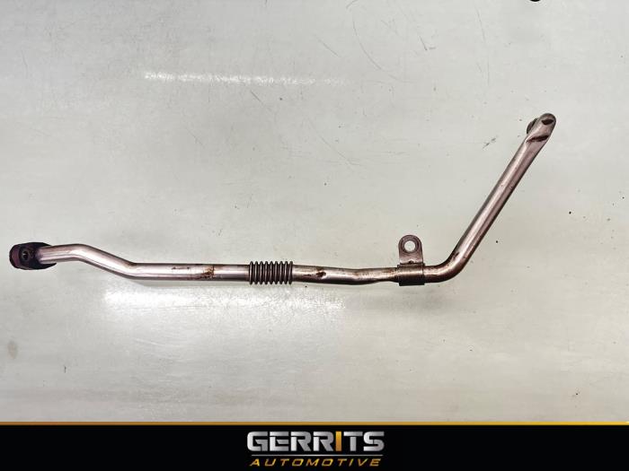 Usagé Conduit (divers) Ford Transit Custom 2.2 TDCi 16V Prix € 30,24 Prix TTC proposé par Gerrits Automotive BV