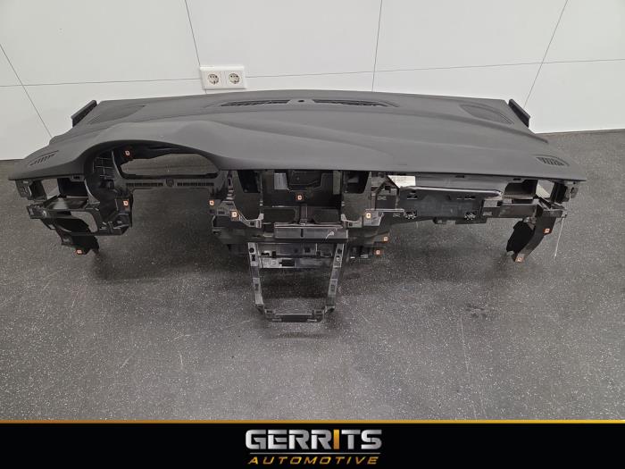 Używane Panel Opel Astra K 1.0 Turbo 12V Cena € 324,99 Procedura marży oferowane przez Gerrits Automotive BV