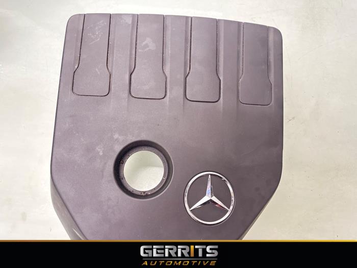 Gebrauchte Abdeckblech Motor Mercedes A (177.0) 1.3 A-160 Turbo 16V Preis € 29,99 Margenregelung angeboten von Gerrits Automotive BV