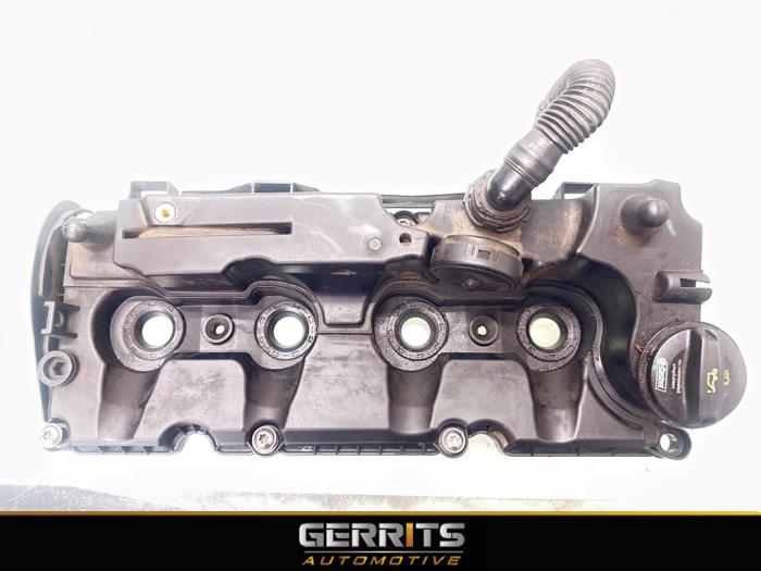 Usagé Couvercle soupapes Volkswagen Caddy IV 2.0 TDI 102 Prix € 24,99 Règlement à la marge proposé par Gerrits Automotive BV