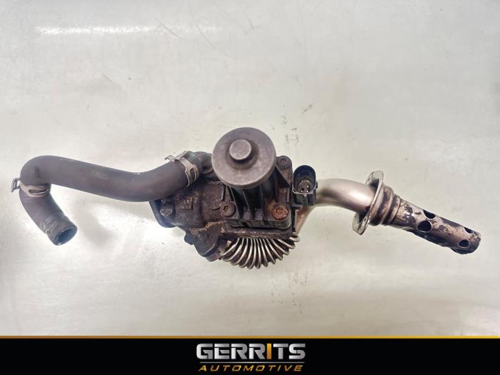Usagé Valve RGE Ford Transit Custom 2.2 TDCi 16V Prix € 54,44 Prix TTC proposé par Gerrits Automotive BV