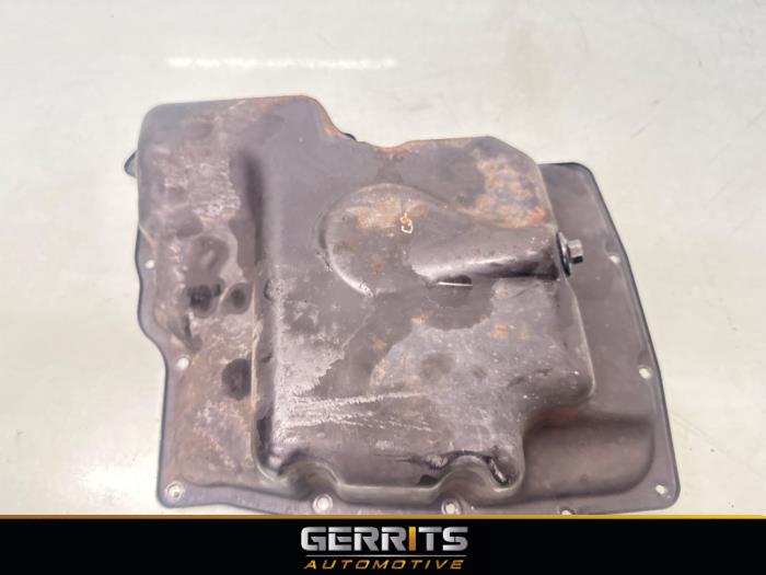 Usagé Couvercle carter Ford Transit Custom 2.2 TDCi 16V Prix € 42,34 Prix TTC proposé par Gerrits Automotive BV