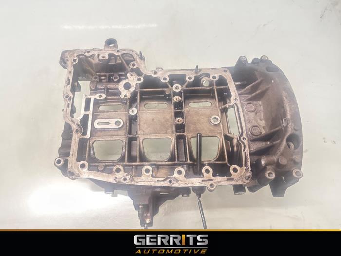Usagé Couvercle carter Ford Transit Custom 2.2 TDCi 16V Prix € 120,99 Prix TTC proposé par Gerrits Automotive BV