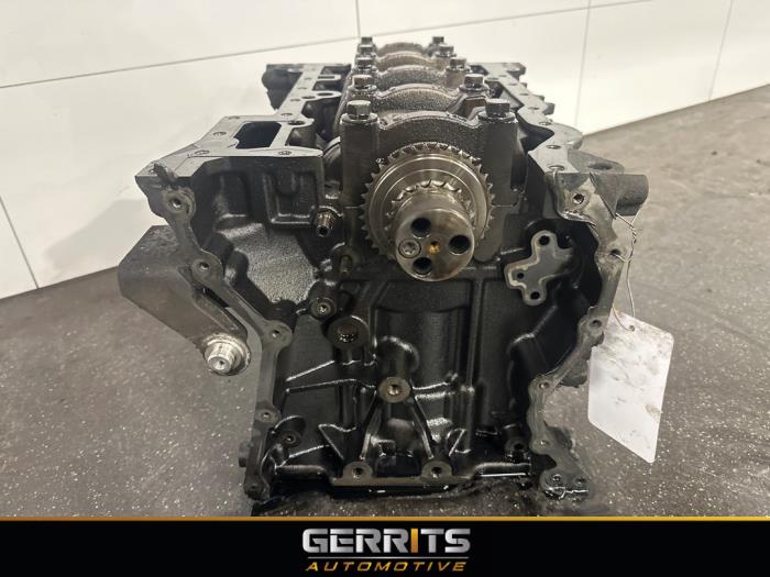 Used Engine crankcase Ford Transit Custom 2.2 TDCi 16V Price € 907,49 Inclusive VAT offered by Gerrits Automotive BV