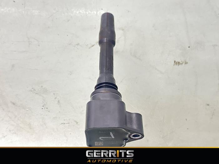 Gebrauchte Zündspule BMW 3 serie Touring (F31) 318i 1.5 TwinPower Turbo 12V Preis € 19,99 Margenregelung angeboten von Gerrits Automotive BV