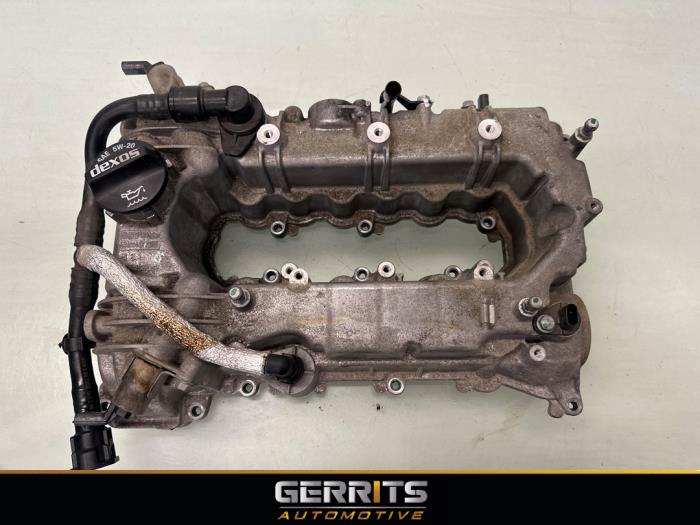 Gebrauchte Ventildeckel Opel Astra K 1.0 Turbo 12V Preis € 74,99 Margenregelung angeboten von Gerrits Automotive BV