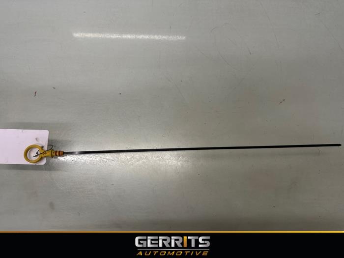 Gebrauchte Ölmessstab Opel Astra K 1.0 Turbo 12V Preis € 19,99 Margenregelung angeboten von Gerrits Automotive BV