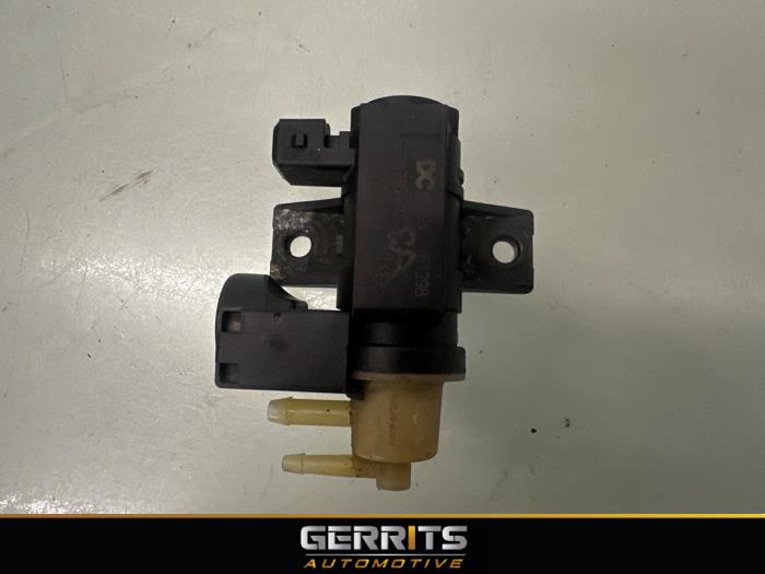 Usagé Régulateur pression turbo Renault Kangoo Express (FW) 1.5 dCi 75 FAP Prix € 24,19 Prix TTC proposé par Gerrits Automotive BV