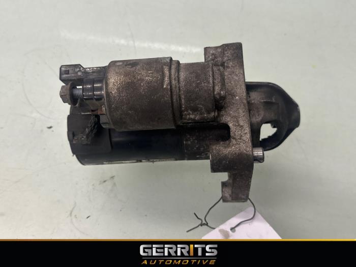 Gebrauchte Anlasser Peugeot 308 SW (L4/L9/LC/LJ/LR) 1.2 12V e-THP PureTech 130 Preis € 19,99 Margenregelung angeboten von Gerrits Automotive BV