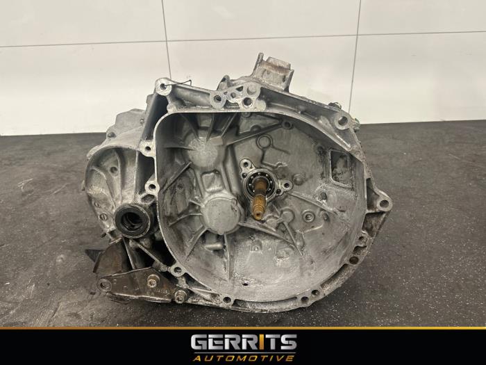 Gebrauchte Getriebe Peugeot 308 SW (L4/L9/LC/LJ/LR) 1.2 12V e-THP PureTech 130 Preis € 499,99 Margenregelung angeboten von Gerrits Automotive BV