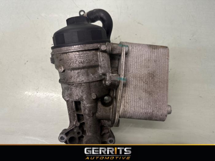 Gebrauchte Ölfiltergehäuse Volvo S80 (AR/AS) 3.0 T6 24V AWD Preis € 99,99 Margenregelung angeboten von Gerrits Automotive BV