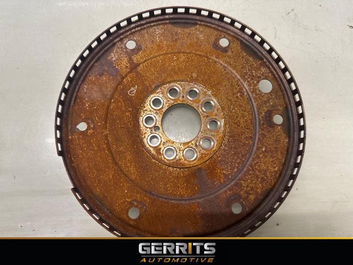 Gebrauchte Starterkranz Volvo S80 (AR/AS) 3.0 T6 24V AWD Preis € 49,99 Margenregelung angeboten von Gerrits Automotive BV