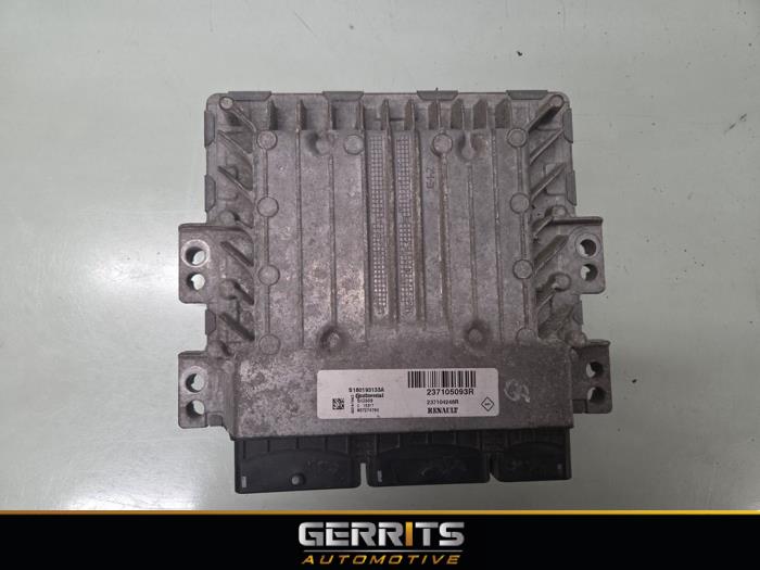 Used Engine management computer Renault Master III (EV/HV/UV/VA/VB/VD/VF/VG/VJ) 2.3 dCi 135 16V RWD Price € 241,99 Inclusive VAT offered by Gerrits Automotive BV
