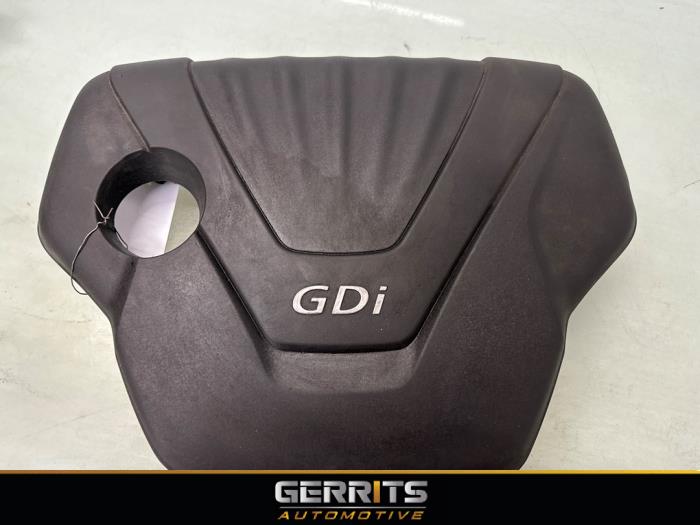 Used Engine cover Kia Sportage (SL) 1.6 GDI 16V 4x2 Price € 29,99 Margin scheme offered by Gerrits Automotive BV