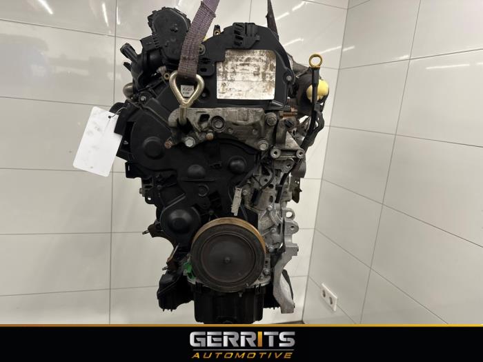 Used Engine Ford Transit Connect (PJ2) 1.5 TDCi ECOnetic Price € 3.628,79 Inclusive VAT offered by Gerrits Automotive BV