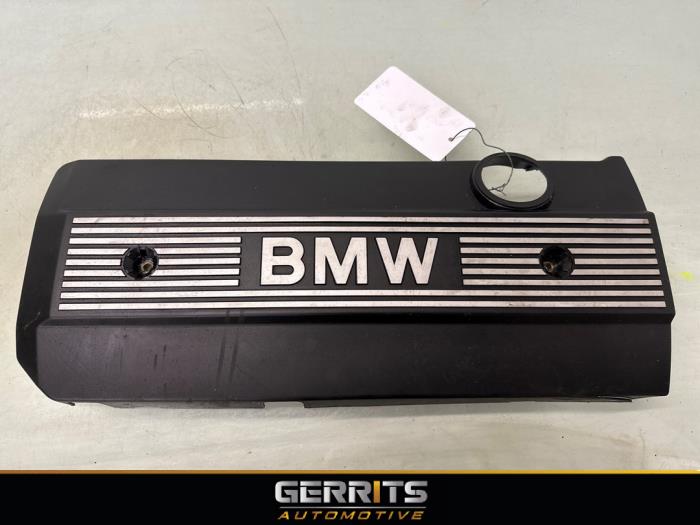 Gebrauchte Abdeckblech Motor BMW 3 serie (E46/4) 320i 24V Preis € 29,99 Margenregelung angeboten von Gerrits Automotive BV