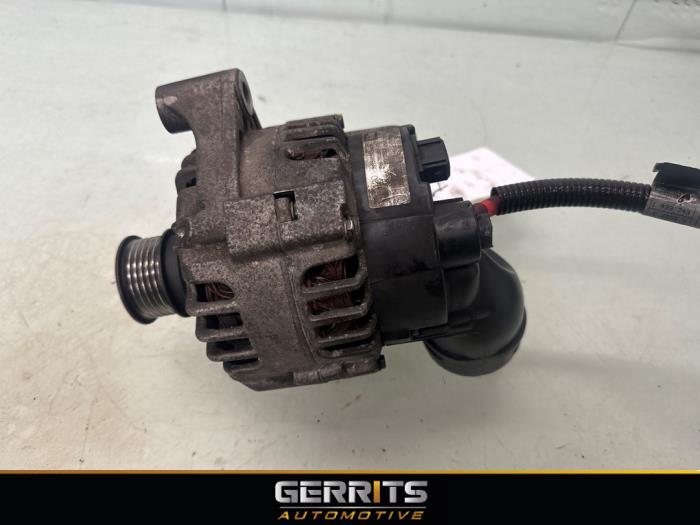 Used Dynamo BMW 3 serie (E46/4) 320i 24V Price € 74,99 Margin scheme offered by Gerrits Automotive BV