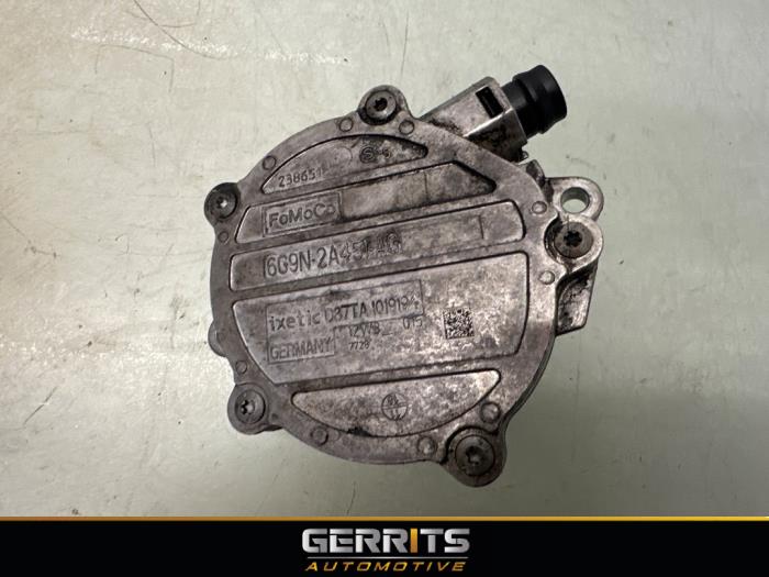 Gebrauchte Vakuumpumpe (Benzin) Volvo S80 (AR/AS) 3.0 T6 24V AWD Preis € 99,99 Margenregelung angeboten von Gerrits Automotive BV