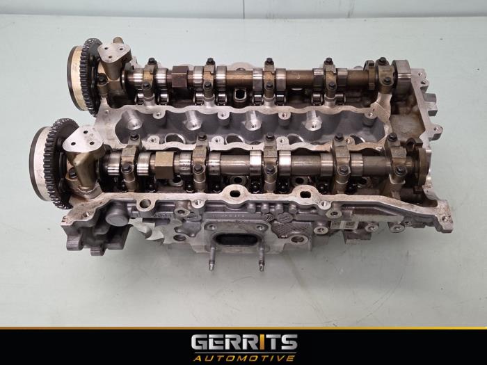 Begagnade Topplock Opel Astra K 1.4 Turbo 16V Pris € 449,99 Marginaltabell erbjuds av Gerrits Automotive BV