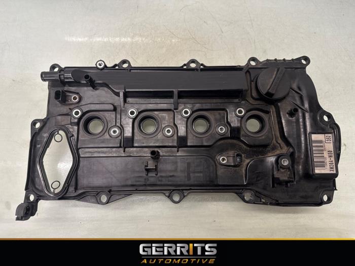 Gebrauchte Ventildeckel Toyota Corolla Cross 2.0 VVT-i 16V Hybrid 200 Preis € 99,99 Margenregelung angeboten von Gerrits Automotive BV