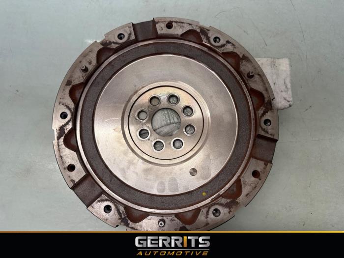 Used Flywheel Toyota Corolla Cross 2.0 VVT-i 16V Hybrid 200 Price € 99,99 Margin scheme offered by Gerrits Automotive BV
