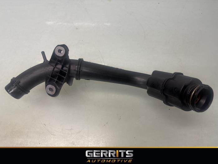 Gebrauchte Intercooler Rohr Mercedes CLA (118.3) 1.3 CLA-200 Turbo 16V Preis € 29,99 Margenregelung angeboten von Gerrits Automotive BV