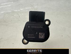 Nockenwelle Sensor van een Mercedes-Benz CLA (118.3) 1.3 CLA-200 Turbo 16V 2020