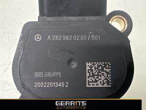 Nockenwelle Sensor van een Mercedes-Benz CLA (118.3) 1.3 CLA-200 Turbo 16V 2020