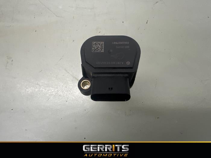 Gebrauchte Nockenwelle Sensor Mercedes CLA (118.3) 1.3 CLA-200 Turbo 16V Preis € 24,99 Margenregelung angeboten von Gerrits Automotive BV