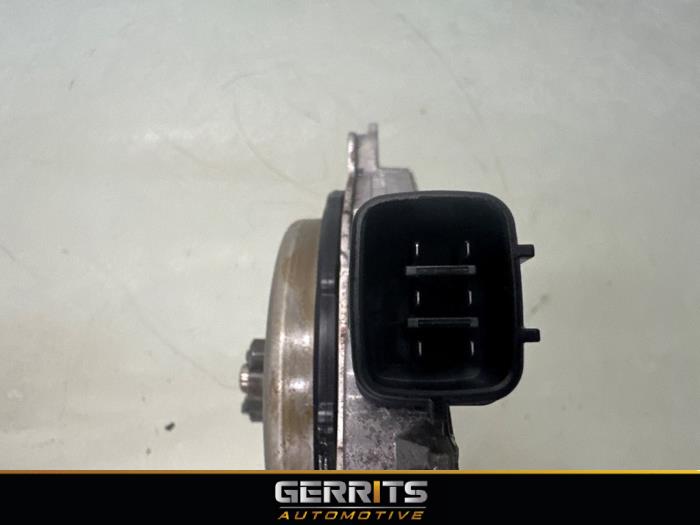Nockenwelle Sensor van een Toyota Corolla Cross 2.0 VVT-i 16V Hybrid 200 2022
