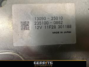 Nockenwelle Sensor van een Toyota Corolla Cross 2.0 VVT-i 16V Hybrid 200 2022
