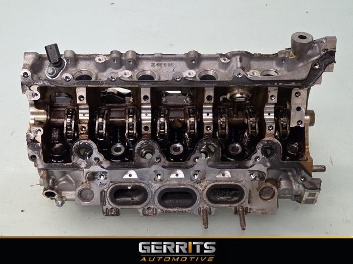 Usagé Culasse Mercedes A (177.0) 1.3 A-160 Turbo 16V Prix € 299,99 Règlement à la marge proposé par Gerrits Automotive BV